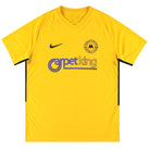 2018-19 Torquay Nike Home Shirt L Football Shirt
