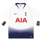 2018-19 Tottenham Nike Home Shirt *w/tags* L Football Shirt