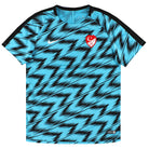 2018-19 Turkey Nike Pre-Match Shirt L Training Shirt
