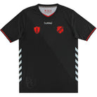 2018-19 Utrecht Hummel Away Shirt *As New* M Football Shirt
