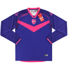 2018-19 Valenciennes Acerbis Third Shirt *w/tags* L/S L Football Shirt