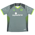 2018-19 Walsall Errea Third Shirt XXL Football Shirt