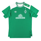 2018-19 Werder Bremen Umbro Home Shirt *w/tags* L Football Shirt