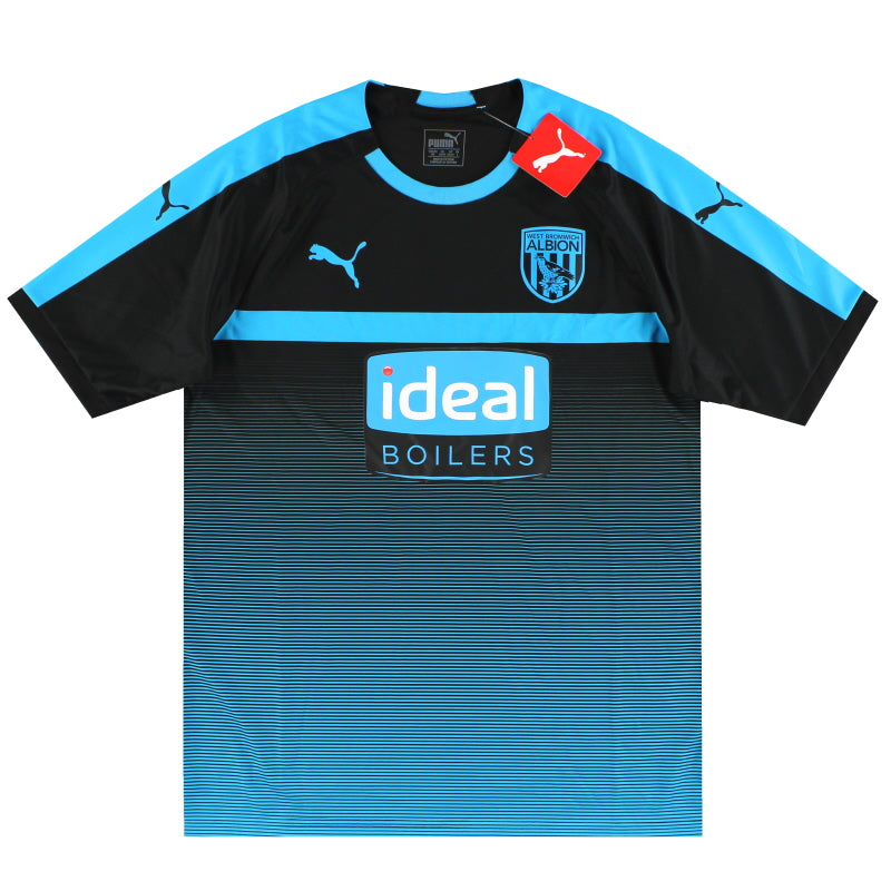 2018-19 West Brom adidas Third Shirt *w/tags* L Football Shirt