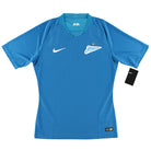 2018-19 Zenit St. Petersburg Nike Player Issue Home Shirt *w/tags* L  Football Shirt