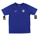 2018-19 Chelsea Nike Cotton Tee *w/tags*