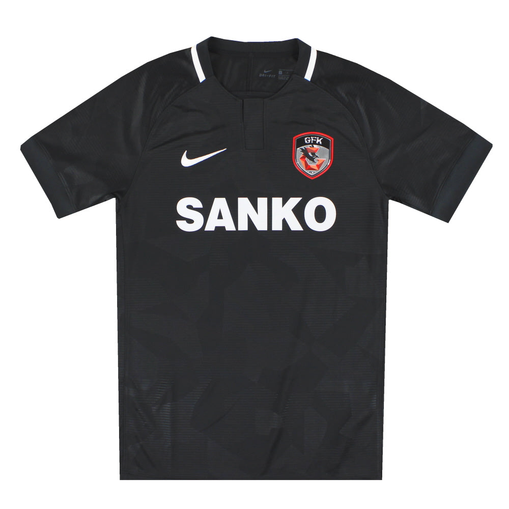 2013-14 Barcelona Nike Third Shirt L 532824-013 | Vintage Football