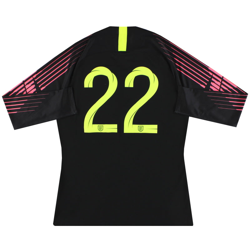 new england goalkeeper kit 2018