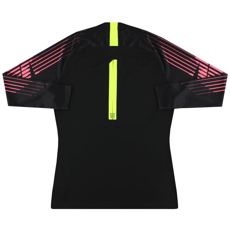new england goalkeeper kit 2018