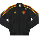 2018 Belgium adidas Presentation Jacket *w/tags* XS Jacket