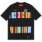 2018 Nike F.C World Cup Flag T-Shirt M T-Shirt