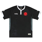 2018 Vasco da Gama Diadora Third Shirt #10 *Mint* L Football Shirt