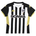 2019-20 Angers Kappa Centenary Home Shirt S.Boys Football Shirt