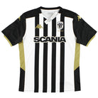 2019-20 Angers Kappa Centenary Home Shirt *w/tags* Football Shirt