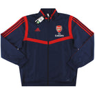 2019-20 Arsenal adidas Presentation Jacket *w/tags* XL Jacket