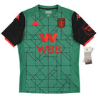 2019-20 Aston Villa Kappa Third Shirt *BNIB* S Football Shirt