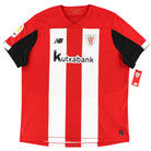 2019-20 Athletic Bilbao Home Shirt *w/tags* XXL Football Shirt