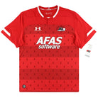 2019-20 AZ Alkmaar Under Armour Home Shirt *w/tags* XXL Football Shirt