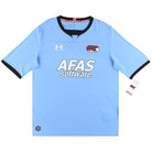 2019-20 AZ Alkmaar Under Armour Goalkeeper Shirt *w/tags* XL Football Shirt