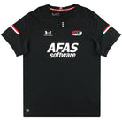 2019-20 AZ Alkmaar Under Armour Away Shirt *As New* XXXL Football Shirt