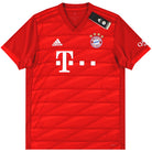 2019-20 Bayern Munich adidas Home Shirt *w/tags* L Football Shirt