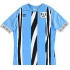 2019-20 Botswana Umbro Home Shirt XL Football Shirt