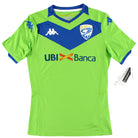 2019-20 Brescia Kappa Kombat Goalkeeper Shirt *w/tags* M Football Shirt