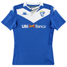 2019-20 Brescia Kappa Kombat Home Shirt *w/tags* XL Football Shirt