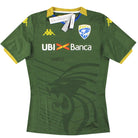 2019-20 Brescia Kappa Kombat Sample Third Shirt *w/tags* L Football Shirt