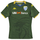 2019-20 Brescia Kappa Kombat Third Shirt *As New* M Football Shirt