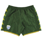 2019-20 Brescia Kappa Kombat Third Shorts *As New* L Football Shorts