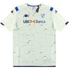 2019-20 Brescia Kappa Pre-Match Shirt *w/tags* XXXL Training Shirt