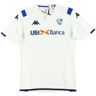 2019-20 Brescia Kappa Sample Pre-Match Shirt *w/tags* L Training Shirt