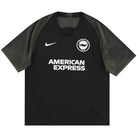 2019-20 Brighton Nike Away Shirt XL Football Shirt