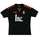 2019-20 Cambridge United Hummel Training Shirt L Training Shirt
