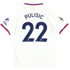 2019-20 Chelsea Nike Away Shirt Pulisic #22 *w/tags* L Football Shirt