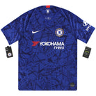 2019-20 Chelsea Nike Home Shirt *w/tags* M Football Shirt