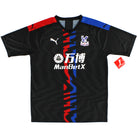 2019-20 Crystal Palace Puma Away Shirt *BNIB* L Football Shirt