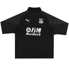 2019-20 Crystal Palace Puma 1/4 Zip Training Top XL Football Shirt