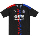 2019-20 Crystal Palace Puma Away Shirt *Mint* L Football Shirt