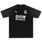 2019-20 Crystal Palace Puma Training Top XL Football Shirt