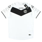 2019-20  FC Lugano Acerbis Away Shirt *w/tags* M Football Shirt