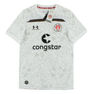 2019-20 FC St. Pauli Away Shirt *w/tags*  Football Shirt
