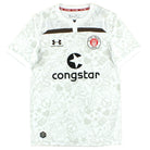2019-20 FC St. Pauli Away Shirt *As New* Football Shirt