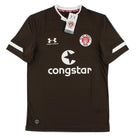 2019-20 FC St. Pauli Home Shirt *w/tags*  Football Shirt