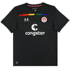 2019-20 FC St. Pauli Third Shirt *As New* XXL Football Shirt