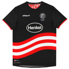 2019-20 Fortuna Dusseldorf uhlsport '125 Year' Third Shirt XXL Football Shirt