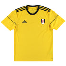 2019-20 Fulham adidas Training Shirt M Training Shirt