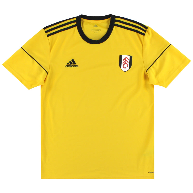 2019-20 Fulham adidas Training Shirt M Training Shirt