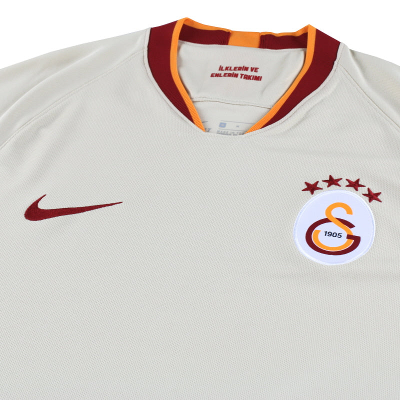 2019-20 Galatasaray Nike Away Shirt *w/tags* S AJ5536-248